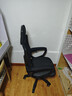 锦汐 电脑椅家用办公椅子靠背人体工学椅学习转椅老板座椅游戏电竞椅 【后躺+乳胶】黑框黑网-60%选择 实拍图