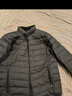 波司登秋羽绒服男士休闲轻薄立领内胆外套商场热卖同款B250131005 实拍图