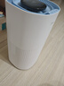 美的（Midea）小蓝鲸600无雾空气加湿器母婴幼儿客厅家用卧室静音抗菌孕妇办公室增湿桌面雾化器圣诞礼物SZ-2Y50 实拍图