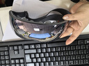 skg眼部按摩仪E3【王一博同款】 成人气囊振动揉捏温感热敷护眼仪眼睛按摩器  送男女友生日元旦礼物 实拍图