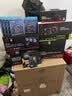ROG CROSSHAIR X870E APEX主板 支持 CPU 9850X3D/9950X3D/9800X3D (AMD X870/socket AM5) 实拍图