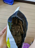 小鸡收腹低脂非油炸荞麦锅巴25g*30苦荞片0无糖精卡脆片减解馋肥零食食品 实拍图