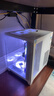 逆昂128G内存酷睿i7升24核电竞台式机电脑4060电竞主机吃鸡独显办公组装大额补贴家用游戏水冷电脑整机 单主机【2026新款+键鼠套装+五年质保】 套三：i9级24芯8G独显/16G/性价优选 实拍图