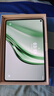 HUAWEI MatePad Mini 华为平板电脑 8.8英寸小平板 大手机 OLED屏  SIM卡版 可通话 12GB+512GB 云杉绿 实拍图