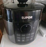苏泊尔（SUPOR）电压力锅5L 家用智能 0涂层钢胆大屏操控智能SY-50YC5015电饭煲高压锅适用4-6人 实拍图