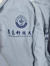 蓝之旺卫衣定制工作服印字logo班服外套男女4S店文化衫订做年会红色衣服 圆领A款红色 【260g薄款仿棉-49元】 L 实拍图