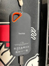 闪迪（SanDisk）1TB Nvme移动固态硬盘（PSSD）E81至尊超极速Pro版SSD 读速2000MB/s 手机直连笔记本外接 三防保护 实拍图