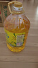 金龙鱼 食用油 非转基因 物理压榨玉米油6.18L（蕴含植物甾醇） 实拍图