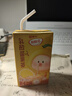 蒙牛酸酸乳柠檬红茶250g*24盒乳酸菌风味果茶饮料儿童早餐饮品礼盒装 实拍图