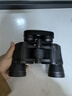 佳泊望远镜高清高倍军事带夜视专业级可接手机户外双筒100观鸟公里 小型入门升级版8X40 实拍图