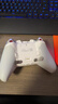 北通鲲鹏70精英无线游戏手柄AI智控自适应双切扳机摇杆 xbox电脑PC蓝牙NS体感 steam电视switch2原神 实拍图