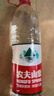 农夫山泉 饮用水 饮用天然水1.5L 1*12瓶  整箱装 塑膜随机发货 实拍图