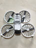 大疆 DJI Flip 双电套装(不含遥控器)全能 Vlog 航拍机 户外露营运动便携高清无人机迷你语音遥控飞机 实拍图