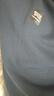 361°卫衣男装秋冬季长袖运动服休闲圆领宽松加绒上衣服652344801D-5 实拍图