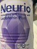 纽瑞优（Neurio）乳铁蛋白免疫球蛋白粉紫钻版180g*2礼盒装 实拍图
