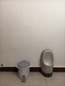 babycare儿童马桶男宝宝小便器儿童站立式便盆1-3岁尿尿神器挂墙式 里瑟米 实拍图