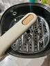 苏泊尔（SUPOR）电炒锅 便携电煮锅电热锅 多功能宿舍泡面锅旅行出差折叠把手小火锅2.5L多用途锅CJ20A819 实拍图