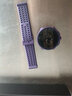 颂拓（SUUNTO）Race 户外训练腕表 越野铁三心率血氧运动智能手表生日礼物溶洞紫 实拍图
