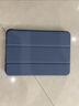 依斯卡 适用ipad mini6保护套 2021苹果平板电脑迷你6保护壳超薄全包防摔防弯三折支架防弯YPB266-薰衣草 实拍图