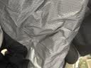 雪中飞新款黑曜石经典3.0男女情侣鹅绒羽绒服保暖加厚防寒宽松廓形时尚 实拍图
