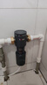 海尔（Haier）前置过滤器全屋家用净水器HP-05升级迭代款40微米双网反冲洗大通量管道过滤器 全屋家用净水器 实拍图