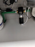 奥克斯（AUX）净水器家用出水0阻垢加热直饮一体机餐边柜壁挂式管线机厨下RO反渗透净饮机前置过滤全屋套装 【全屋净热】一级水效净水器+管线机+前置 实拍图