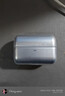 籁特易耳【2025旗舰新品】星环ultra蓝牙耳机入耳式真无线HiFi高音质主动降噪超长续航游戏音乐运动耳机 【保护套装】柔蓝+透明耳仓保护套 LDAC/LHDC-双版本 实拍图