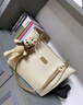 爱情海牛皮包包女包托特包大容量单肩高端品牌生日元旦礼物送女生女友 实拍图