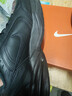 耐克（NIKE）官方舰店运动鞋男鞋AIR MONARCH IV训练鞋老爹鞋缓震休闲鞋跑步鞋 全黑皮面老爹鞋/AIR内置气垫 43 实拍图