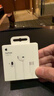 Apple/苹果 EarPods USB-C有线耳机 type-c有线耳机苹果耳机 苹果17有线耳机笔记本耳机游戏音乐 实拍图