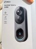 360可视门铃6Pro 500万超清画质家用监控智能门铃电子猫眼摄像头无线wifi手机远程查看对讲 实拍图