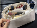 四万公里 化妆包 女 大容量 便携洗漱包 旅行化妆品洗漱收纳袋 SW7517 实拍图