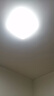 雷士（NVC）led灯盘吸顶替换灯芯灯泡灯板圆形磁吸灯条光源模组40瓦白光6500K 实拍图