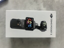 大疆 DJI Osmo Pocket 3 标准版 一英寸口袋云台相机 OP灵眸手持数码相机 旅游vlog 便携美颜摄像 实拍图