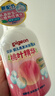 贝亲（Pigeon）洗发水沐浴露 含桃叶精华 婴儿洗发沐浴二合一 500ml IA209 实拍图
