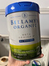 贝拉米（Bellamy's）白金版2段较大婴儿奶粉800g 6~12月 A2有机蛋白 澳洲原装进口 实拍图