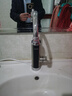苏泊尔（SUPOR）电热水龙头速热即热式加热厨房快速过水热加热水龙头电热水器 不锈钢（漏保插头） 实拍图