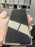 亿色适用华为MateX6钢化膜matex6典藏版手机膜全胶高清全屏覆盖防摔抗指纹前膜无尘仓秒贴外屏保护膜 实拍图