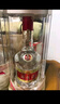 五粮液 普五八代 浓香型白酒 52度 500ml*2 双瓶 年份随机发货 实拍图