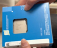 英特尔（Intel）酷睿14代 i5-14600KF 处理器 14核20线程 24M三级缓存 盒装台式机CPU 游戏办公剪辑 实拍图