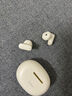 索爱（soaiy）MP3 降噪耳机真无线蓝牙入耳式降噪游戏低延迟运动mp3随身听播放器通用于华为苹果荣耀白色 实拍图