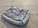 憨憨乐园狗窝猫窝XXL号宠物房子狗狗用品狗垫子屋四季大型犬垫床加大号 实拍图