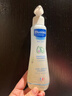 妙思乐（MUSTELA）婴儿温和洗发露200ml*2儿童洗发水3-6-12岁适用 法国原装进口 实拍图