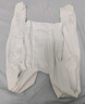 浪莎白色丝袜女春秋中厚天鹅绒防勾丝连裤袜日系成人舞蹈学生打底裤袜 实拍图