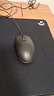 罗技（G）G102第二代游戏鼠标 RGB流光灯效鼠标 轻量化  游戏级8000DPI传感器 黑色 200-8000DPI 实拍图