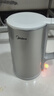 美的（Midea）电热水壶烧水壶316L食品级不锈钢内胆 1500W功率0涂层内外双钢1.7L大容量MK-SHM1730-PRO 实拍图