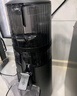 惠人（HUROM）原汁机无网多功能大口径家用低速榨汁机果渣汁分离韩国进口冰淇淋机家用  H70FT-BIC06TG 实拍图