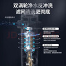 海尔（Haier）前置过滤器全屋家用净水器HP-05升级迭代款40微米双网反冲洗大通量管道过滤器 全屋家用净水器 实拍图