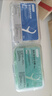 京东京造细滑圆线牙线棒50支*10盒（原味*5薄荷*5） 清洁齿缝牙签家庭装 实拍图