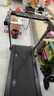 飞利浦智能跑步机全折叠家庭用静音室内健身房器材爬坡走步小黑侠3107T 晒单实拍图